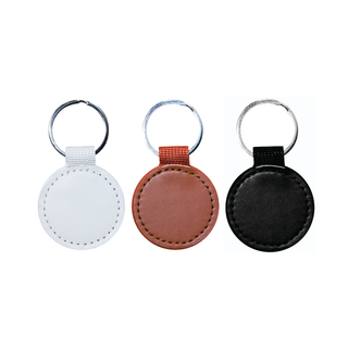 PU Keychain