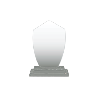 Crystal Plaque SV08