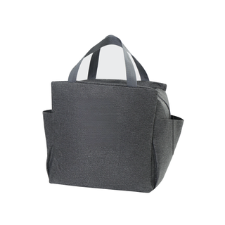 Customised Large Thermal Lunch Bag with Zip