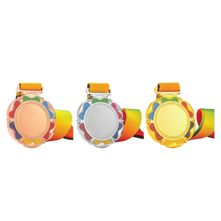 Medal MM12