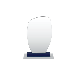 Crystal Plaque SV12