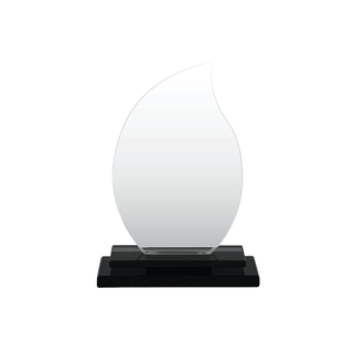 Crystal Plaque SV06