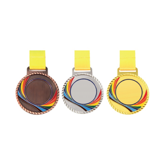 Medal MM09
