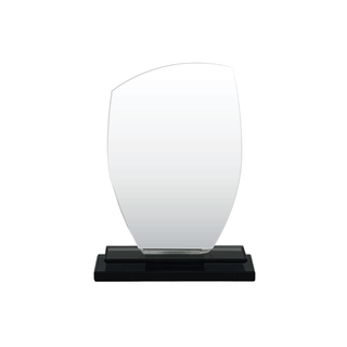 Crystal Plaque SV07