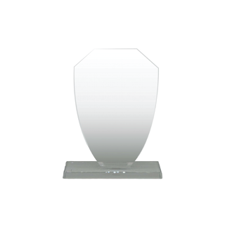 Crystal Plaque SV10