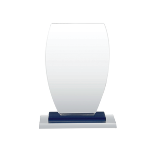 Crystal Plaque SV13