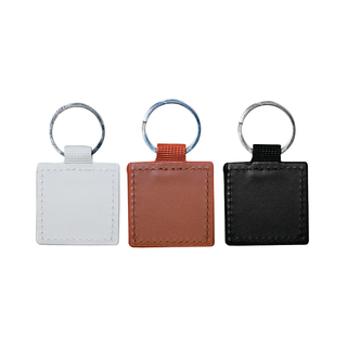 PU Keychain
