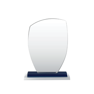 Crystal Plaque SV12