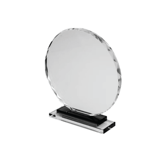 Crystal Plaque SV11