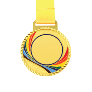 Medal MM09