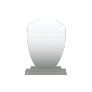 Crystal Plaque SV08