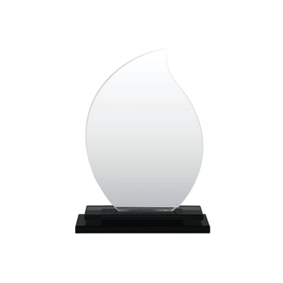 Crystal Plaque SV06
