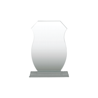 Crystal Plaque SV09