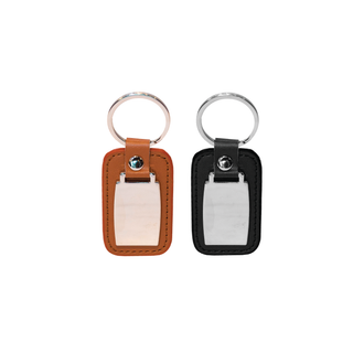 PU Keychain