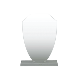 Crystal Plaque SV10