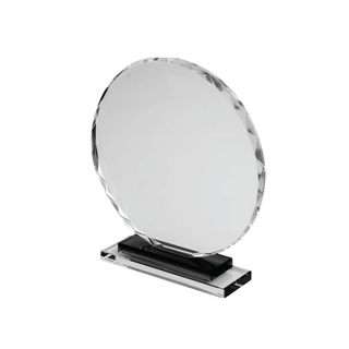 Crystal Plaque SV11