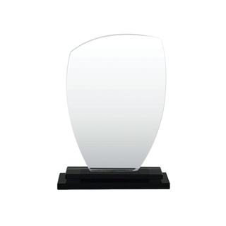 Crystal Plaque SV07