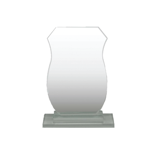Crystal Plaque SV09