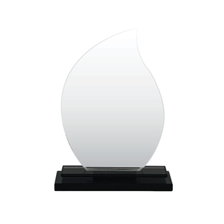 Crystal Plaque SV06