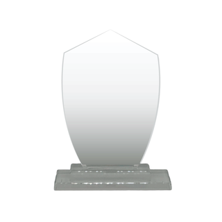 Crystal Plaque SV08