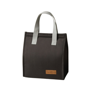 Customised Velco Thermal Lunch Bag
