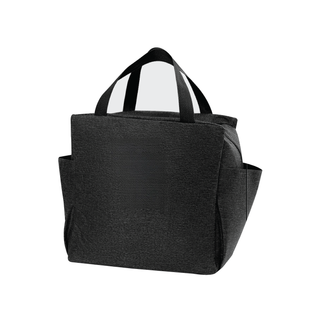 Customised Large Thermal Lunch Bag with Zip