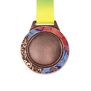 Medal MM11