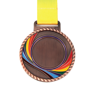 Medal MM09