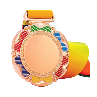 Medal MM12