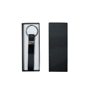 PU Keychain