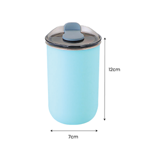 Customised 300ml Stainless Steel Coffee Mug