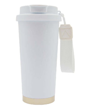 550ml Double-Wall Stainless Steel Mug