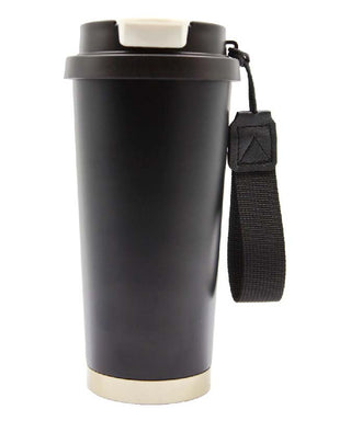550ml Double-Wall Stainless Steel Mug