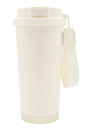 550ml Double-Wall Stainless Steel Mug