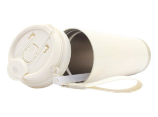 550ml Double-Wall Stainless Steel Mug