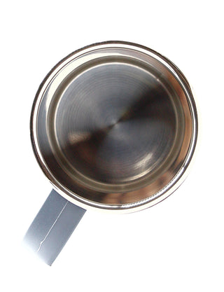 400ml Matt Mug with Stainless Steel Interior and PP Exterior