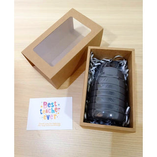 Door Gift Collapsible Silicone Sport Bottle