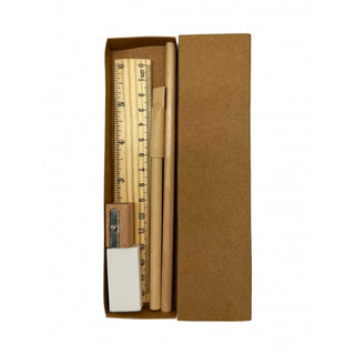 5-Piece Stationery Set