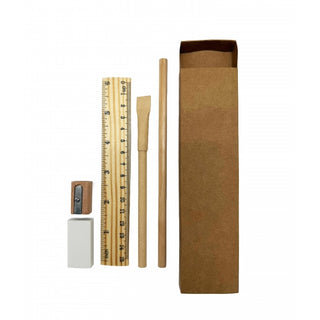 5-Piece Stationery Set
