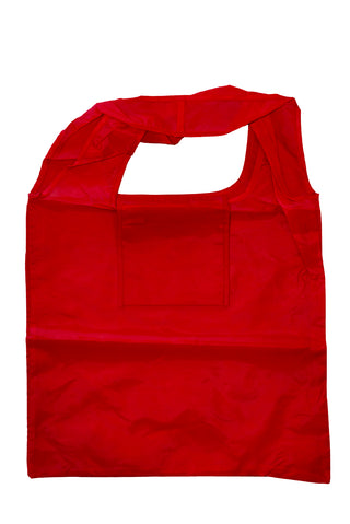 210D Nylon Foldable Shopping Bag