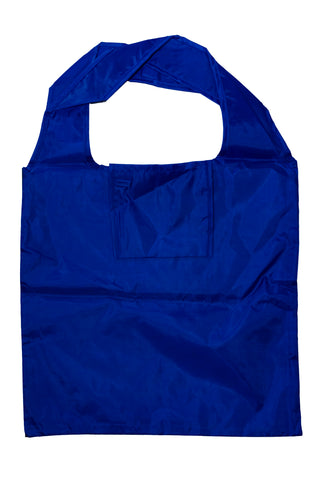 210D Nylon Foldable Shopping Bag