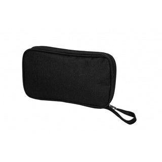 Two-Tone Nylon Travel Organiser Bag