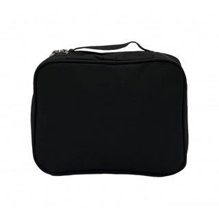 Multi-Compartment Nylon Oxford Travel Organiser Bag