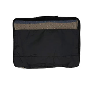 3-Piece 190D Nylon Travel Organiser Set