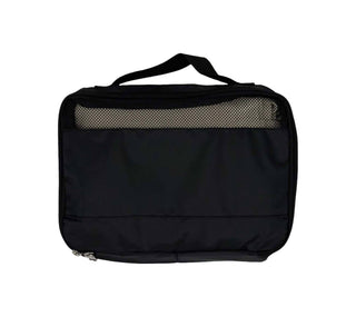 3-Piece 190D Nylon Travel Organiser Set