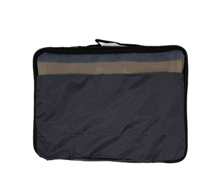 3-Piece 190D Nylon Travel Organiser Set