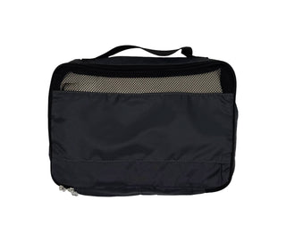 3-Piece 190D Nylon Travel Organiser Set