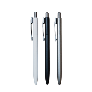 Metal Black Ball Pen #MP29