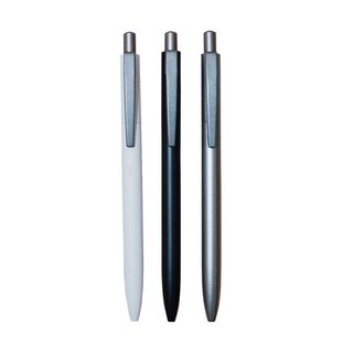 Metal Black Ball Pen #MP29