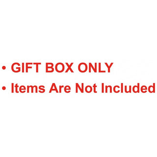 Gift Set Box with Paper Bag